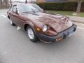 Front 3/4 View of 1979 280ZX Fastback