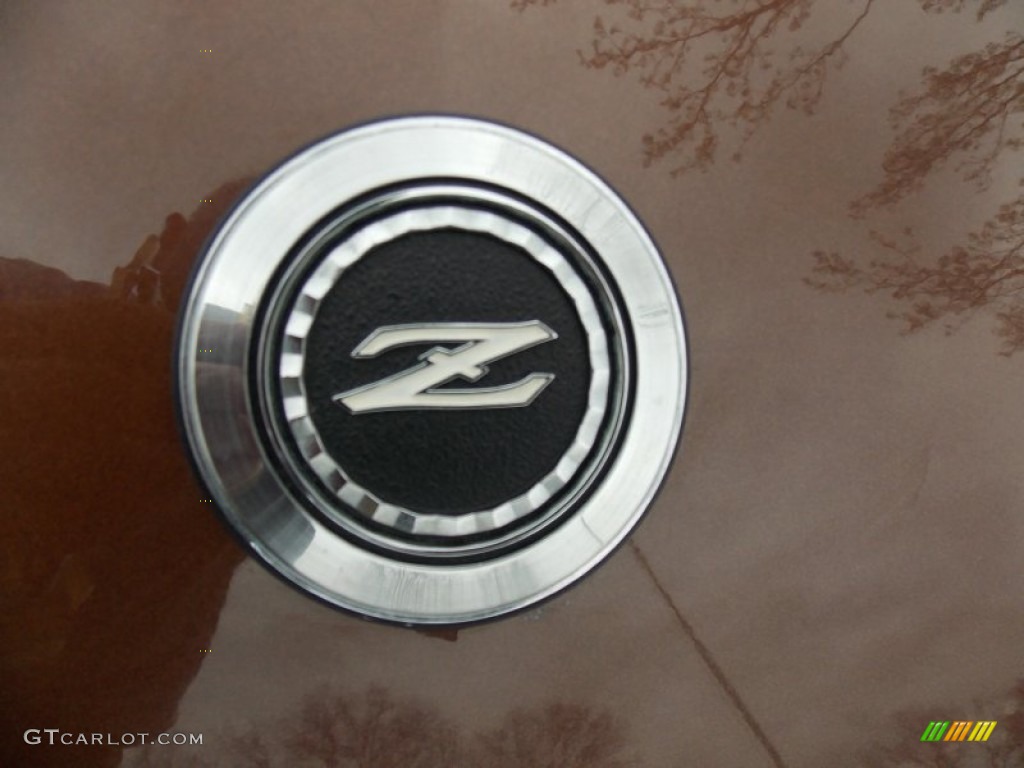 1979 Datsun 280ZX Fastback Marks and Logos Photo #79943371
