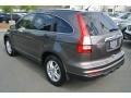 2011 Urban Titanium Metallic Honda CR-V EX 4WD  photo #4