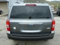 Mineral Gray Metallic - Patriot Latitude Photo No. 4