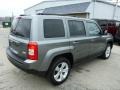 Mineral Gray Metallic - Patriot Latitude Photo No. 5