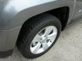 Mineral Gray Metallic - Patriot Latitude Photo No. 9