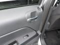 Mineral Gray Metallic - Patriot Latitude Photo No. 13