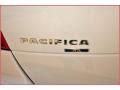 Stone White - Pacifica Touring Photo No. 5