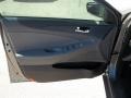 Harbor Gray Metallic - Sonata SE Photo No. 19