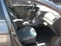 Harbor Gray Metallic - Sonata SE Photo No. 24