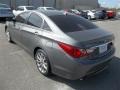 Harbor Gray Metallic - Sonata SE Photo No. 32