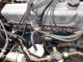  1979 280ZX Fastback 2.8 Liter SOHC 12-Valve Inline 6 Cylinder Engine