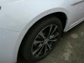 2013 Bright White Chrysler 200 Touring Sedan  photo #9