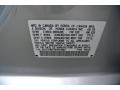 Billet Silver Metallic - Ridgeline RTL Photo No. 7