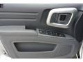 Billet Silver Metallic - Ridgeline RTL Photo No. 10