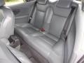 2004 Saab 9-3 Arc Convertible Rear Seat