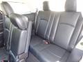 Rear Seat of 2011 Journey Lux AWD