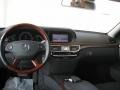 Pewter Metallic - S 550 4Matic Sedan Photo No. 7