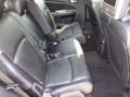 Black Rear Seat Photo for 2011 Dodge Journey #79944964