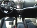 2011 Deep Cherry Red Crystal Pearl Dodge Journey Lux AWD  photo #18