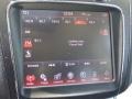 2011 Deep Cherry Red Crystal Pearl Dodge Journey Lux AWD  photo #21