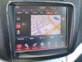 Navigation of 2011 Journey Lux AWD