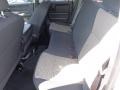 2011 Bright White Dodge Ram 1500 ST Quad Cab  photo #13