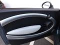 Horizon Blue Metallic - Cooper Camden 50th Anniversary Hardtop Photo No. 11
