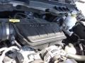 2011 Bright White Dodge Ram 1500 ST Quad Cab  photo #28