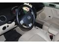 Gecko Green Metallic - New Beetle 2.5 Convertible Photo No. 14