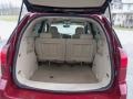 2007 Cardinal Red Metallic Buick Rendezvous CX  photo #8