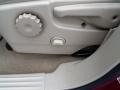 2007 Cardinal Red Metallic Buick Rendezvous CX  photo #11