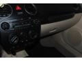 Gecko Green Metallic - New Beetle 2.5 Convertible Photo No. 18