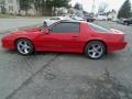  1987 Camaro Z28 Sport Coupe Bright Red