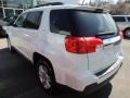 Olympic White - Terrain SLE Photo No. 4