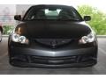 Magnesium Gray Metallic - RSX Sports Coupe Photo No. 2