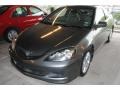 Magnesium Gray Metallic - RSX Sports Coupe Photo No. 3