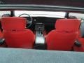 Bright Red - Camaro Z28 Sport Coupe Photo No. 28