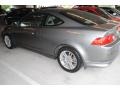 Magnesium Gray Metallic - RSX Sports Coupe Photo No. 6