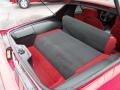 Bright Red - Camaro Z28 Sport Coupe Photo No. 29
