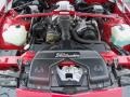 Bright Red - Camaro Z28 Sport Coupe Photo No. 30