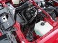 1987 Chevrolet Camaro 5.0 Liter TPI OHV 16-Valve V8 Engine Photo