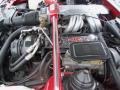Bright Red - Camaro Z28 Sport Coupe Photo No. 32