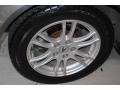 Magnesium Gray Metallic - RSX Sports Coupe Photo No. 10