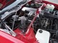 1987 Chevrolet Camaro 5.0 Liter TPI OHV 16-Valve V8 Engine Photo