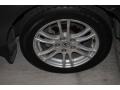 Magnesium Gray Metallic - RSX Sports Coupe Photo No. 11