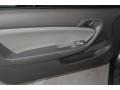 Magnesium Gray Metallic - RSX Sports Coupe Photo No. 12