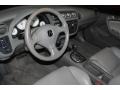 Magnesium Gray Metallic - RSX Sports Coupe Photo No. 13