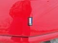 Bright Red - Camaro Z28 Sport Coupe Photo No. 37