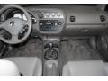 Magnesium Gray Metallic - RSX Sports Coupe Photo No. 16