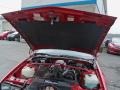 Bright Red - Camaro Z28 Sport Coupe Photo No. 38