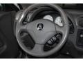 Magnesium Gray Metallic - RSX Sports Coupe Photo No. 17