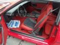 Bright Red - Camaro Z28 Sport Coupe Photo No. 44