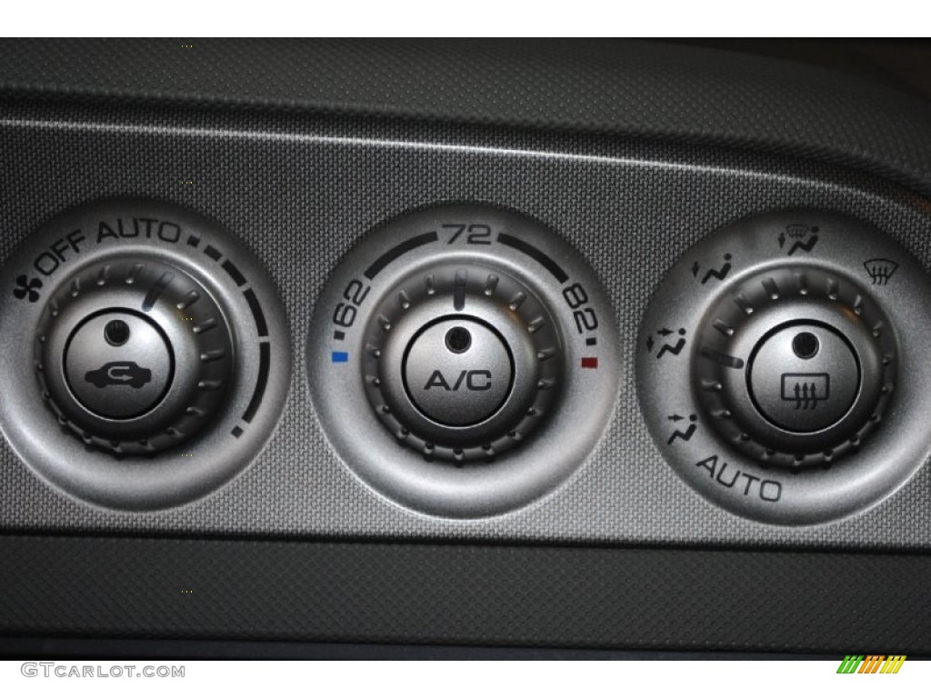 2005 RSX Sports Coupe - Magnesium Gray Metallic / Titanium photo #23